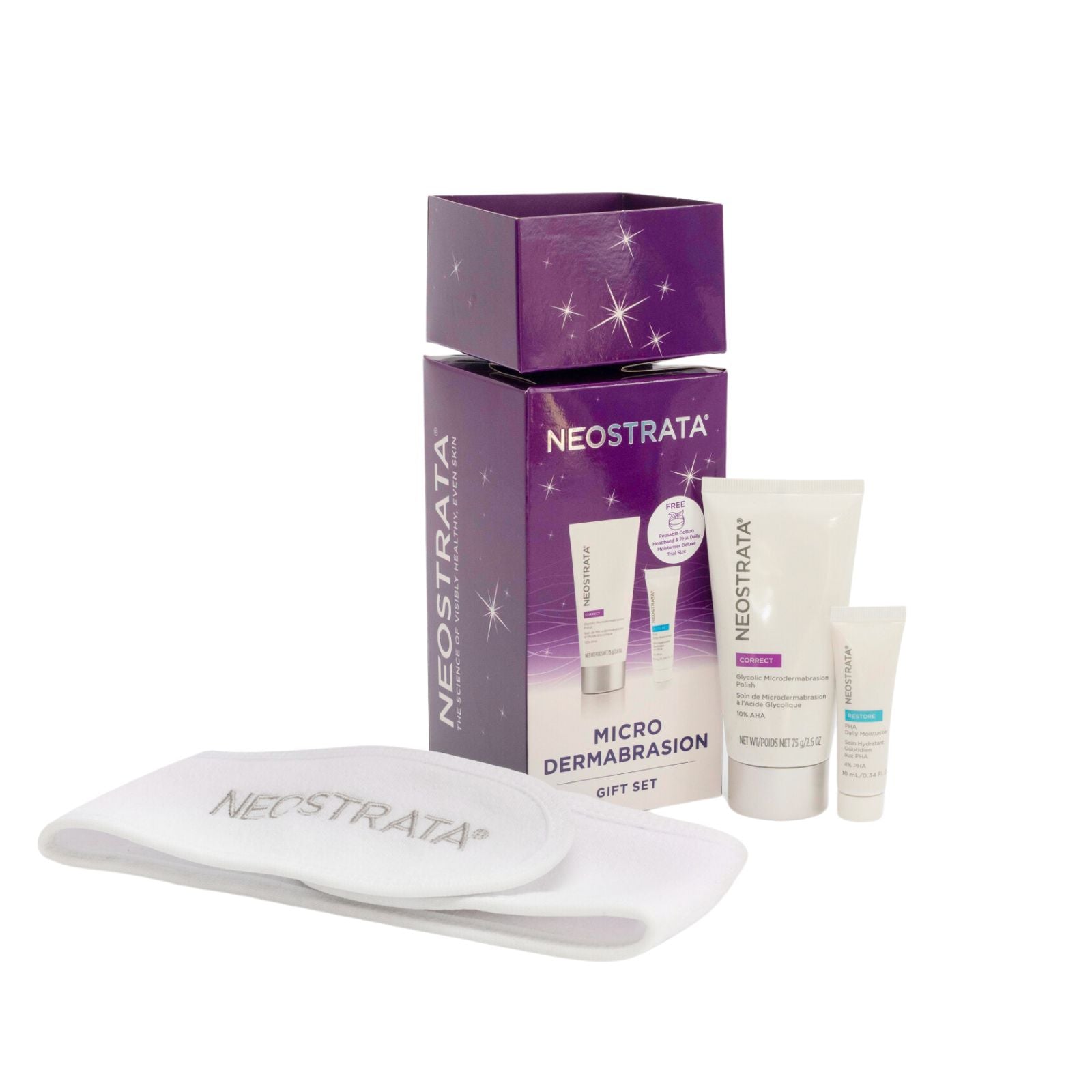 Neostrata Neostrata | Microdermobrasion Gift Set - SkinShop