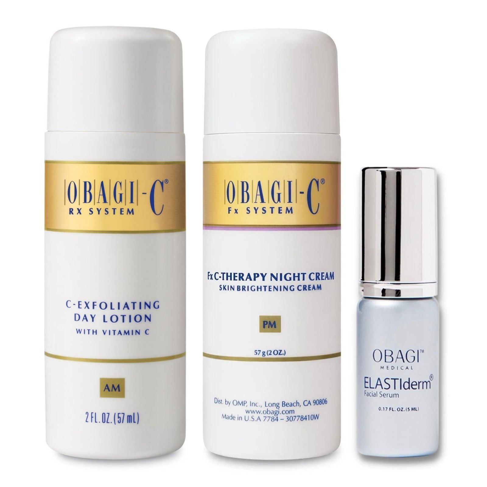 Obagi Obagi | Day & Night Bundle - SkinShop