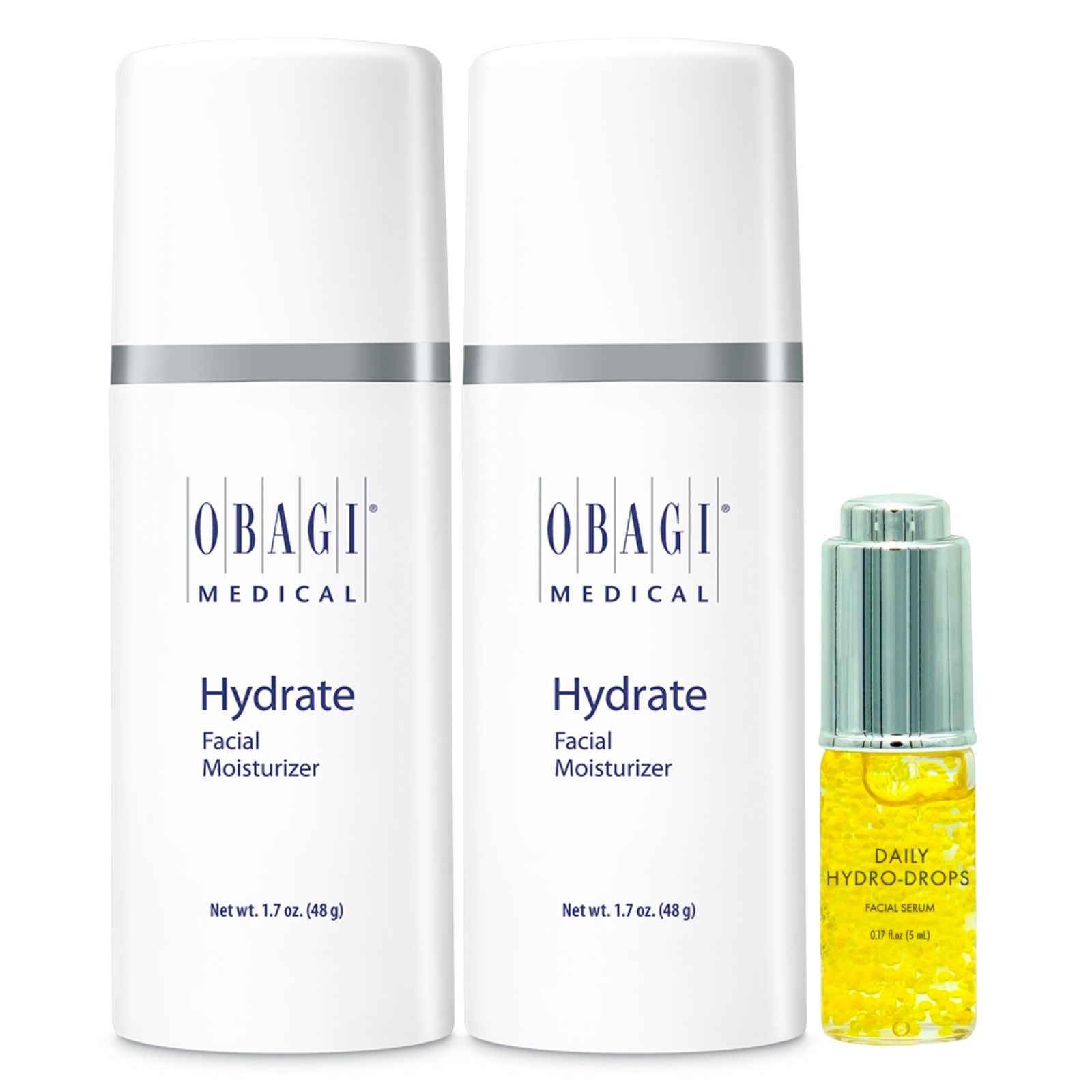 Obagi Obagi | Double Hydrate Bundle - SkinShop