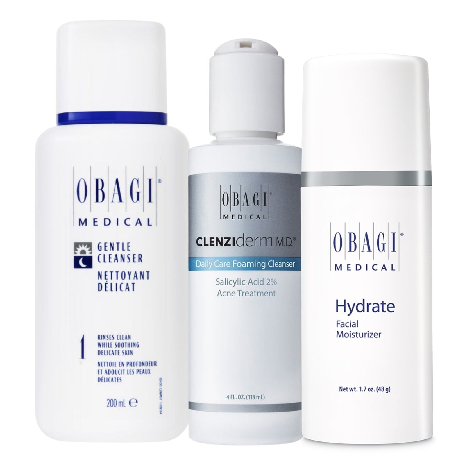 Obagi Obagi | Everyday Bundle - SkinShop