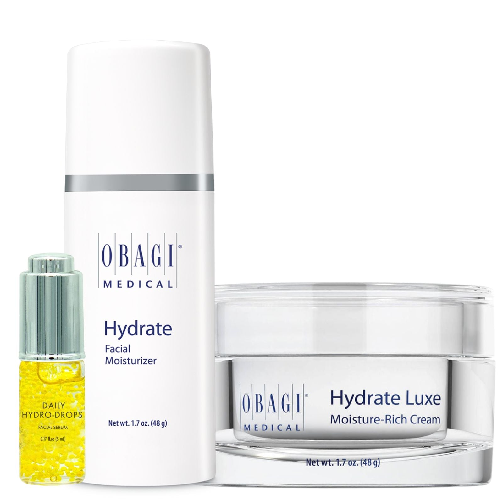 Obagi Obagi | Hydration Bundle - SkinShop