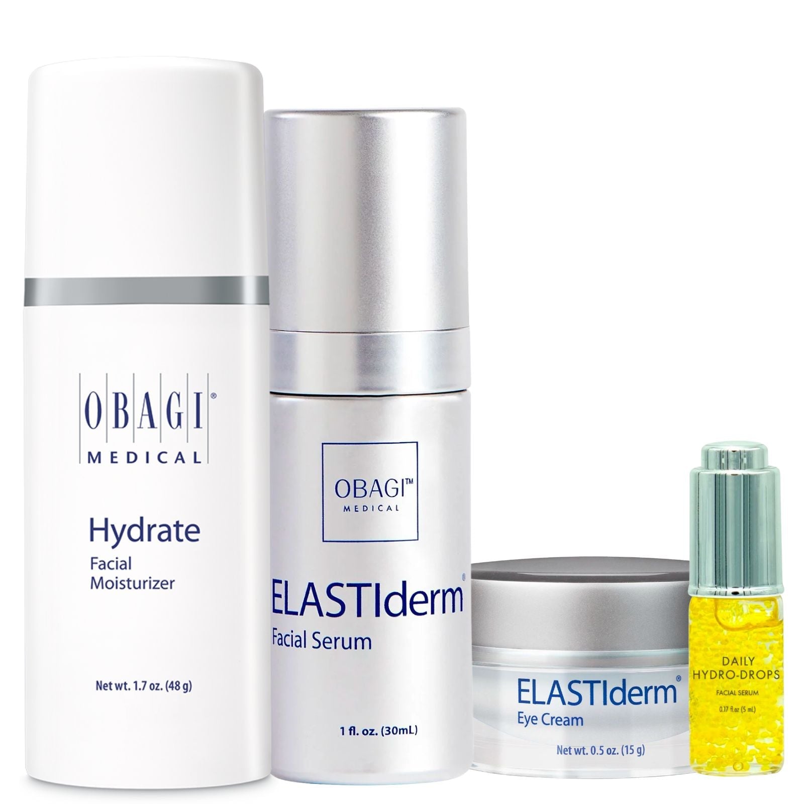 Obagi | Luxury Deluxe Bundle - SkinShop