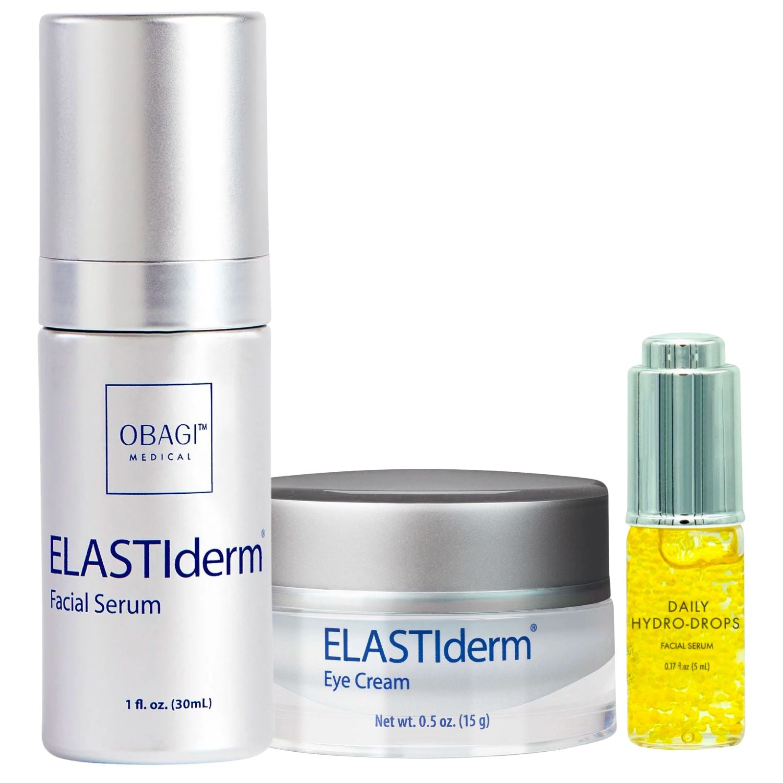 Obagi Obagi | Luxury Elastiderm Bundle - SkinShop