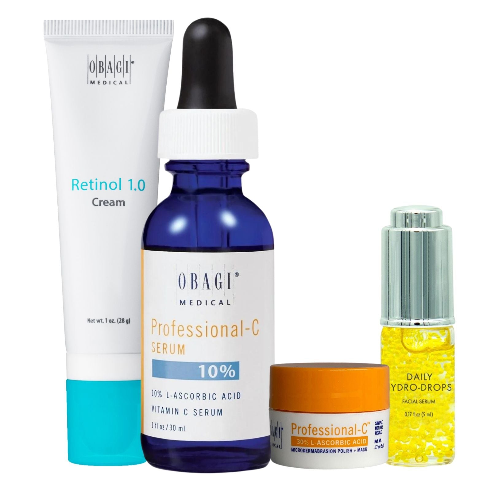 Obagi Obagi | Protect & Repair Bundle - SkinShop