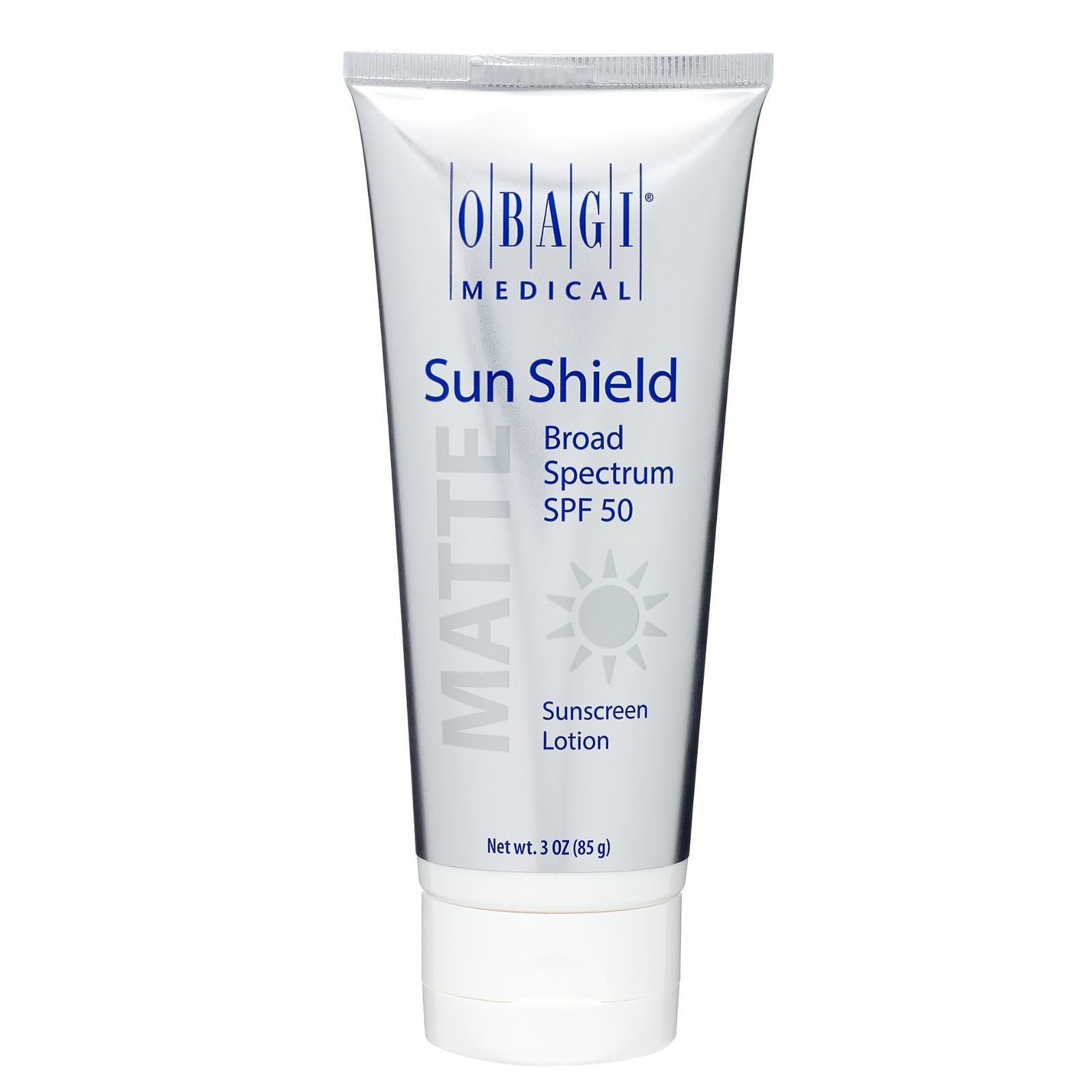 Obagi Obagi | Sun Shield Matte Broad Spectrum SPF50 | 85g - SkinShop