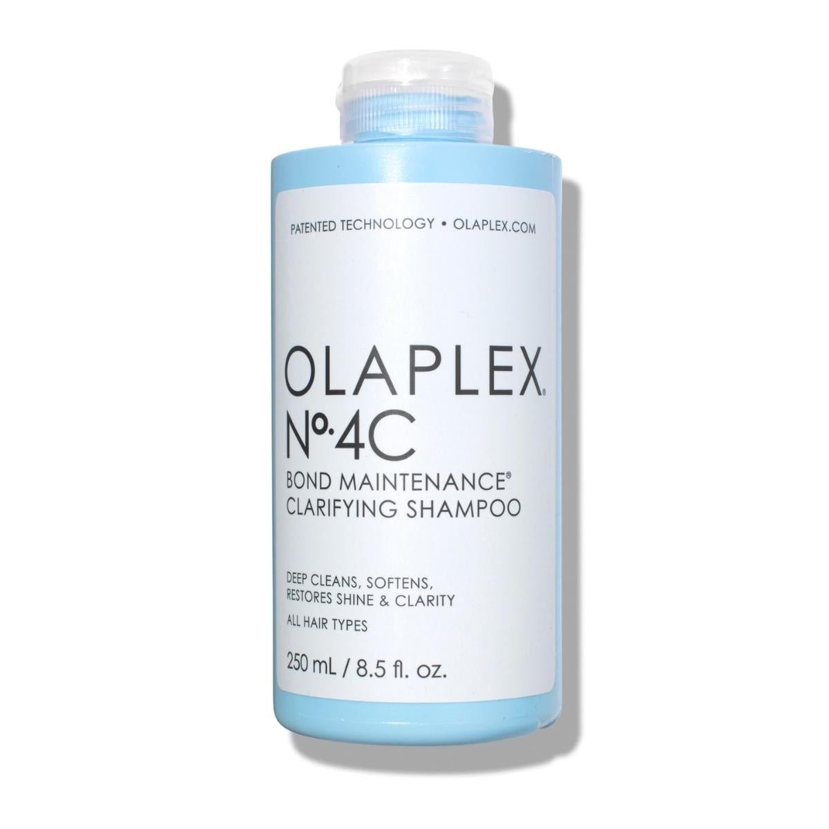 Olaplex Olaplex | No. 4C Bond Maintenance Clarifying Shampoo | 250ml - SkinShop