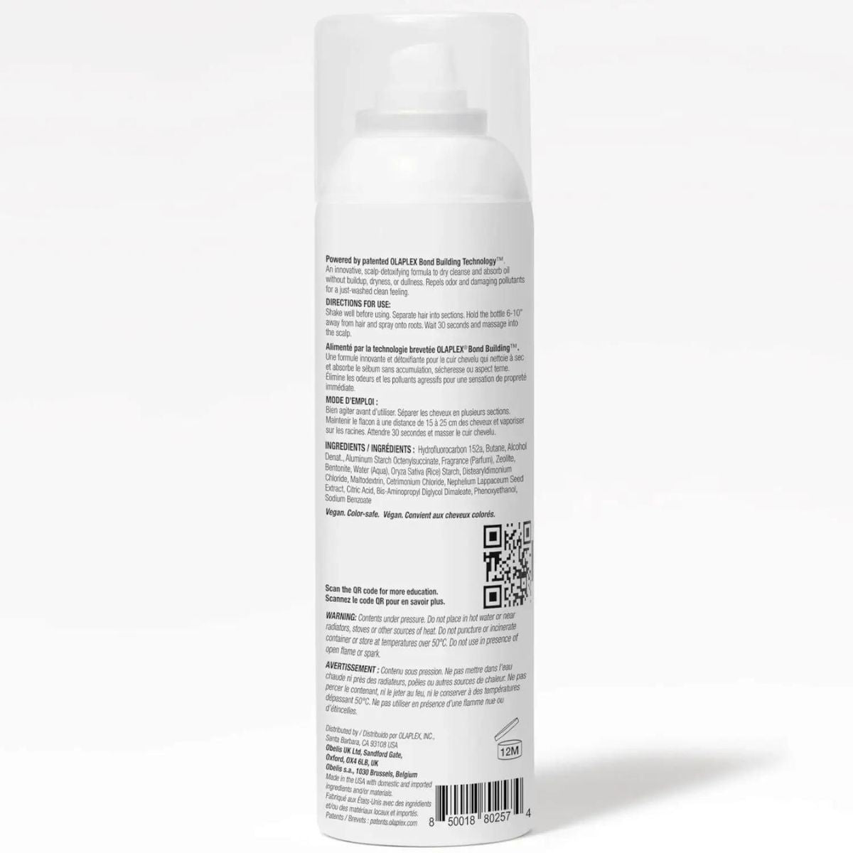 Olaplex Olaplex | No. 4D Dry Shampoo | 250ml - SkinShop