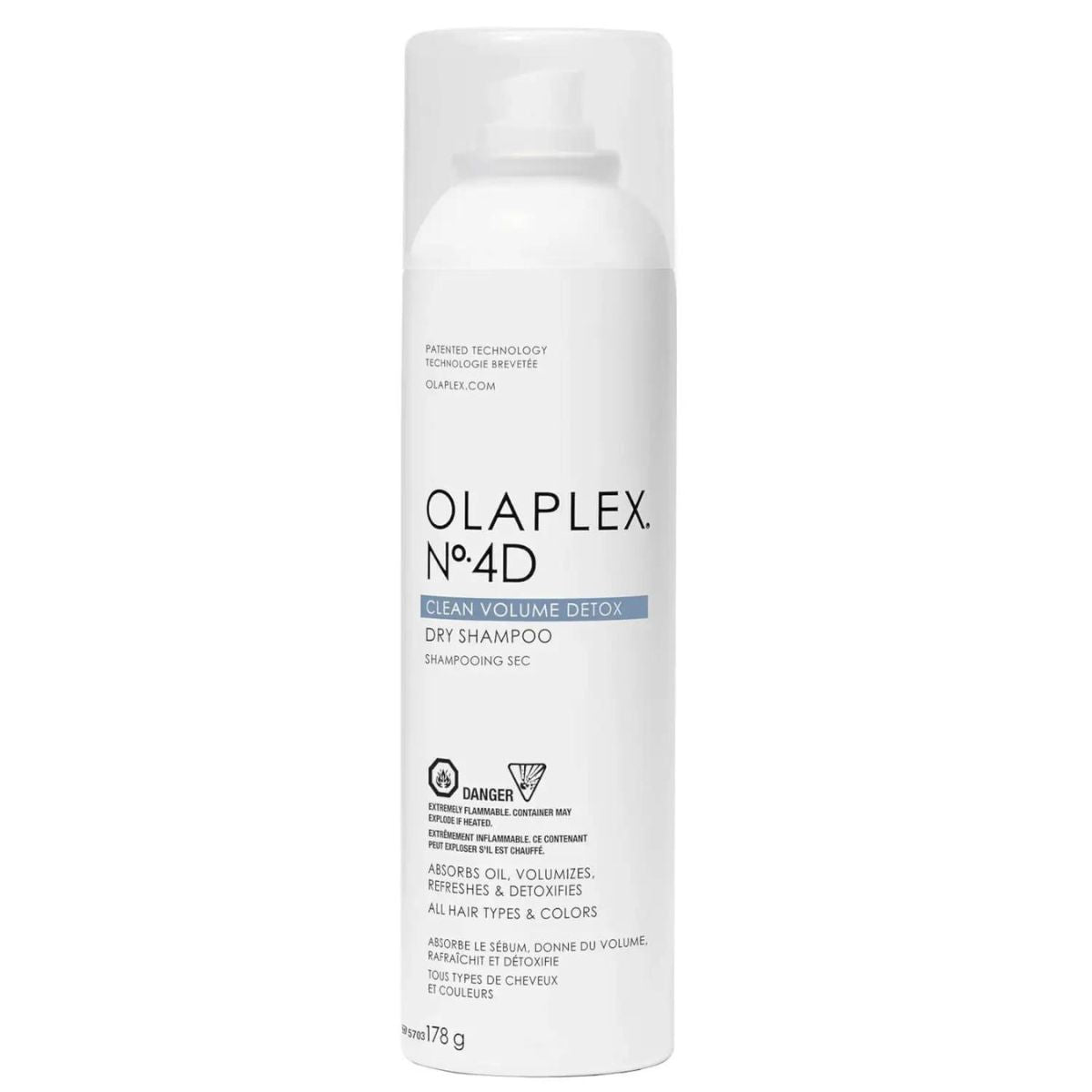 Olaplex Olaplex | No. 4D Dry Shampoo | 250ml - SkinShop