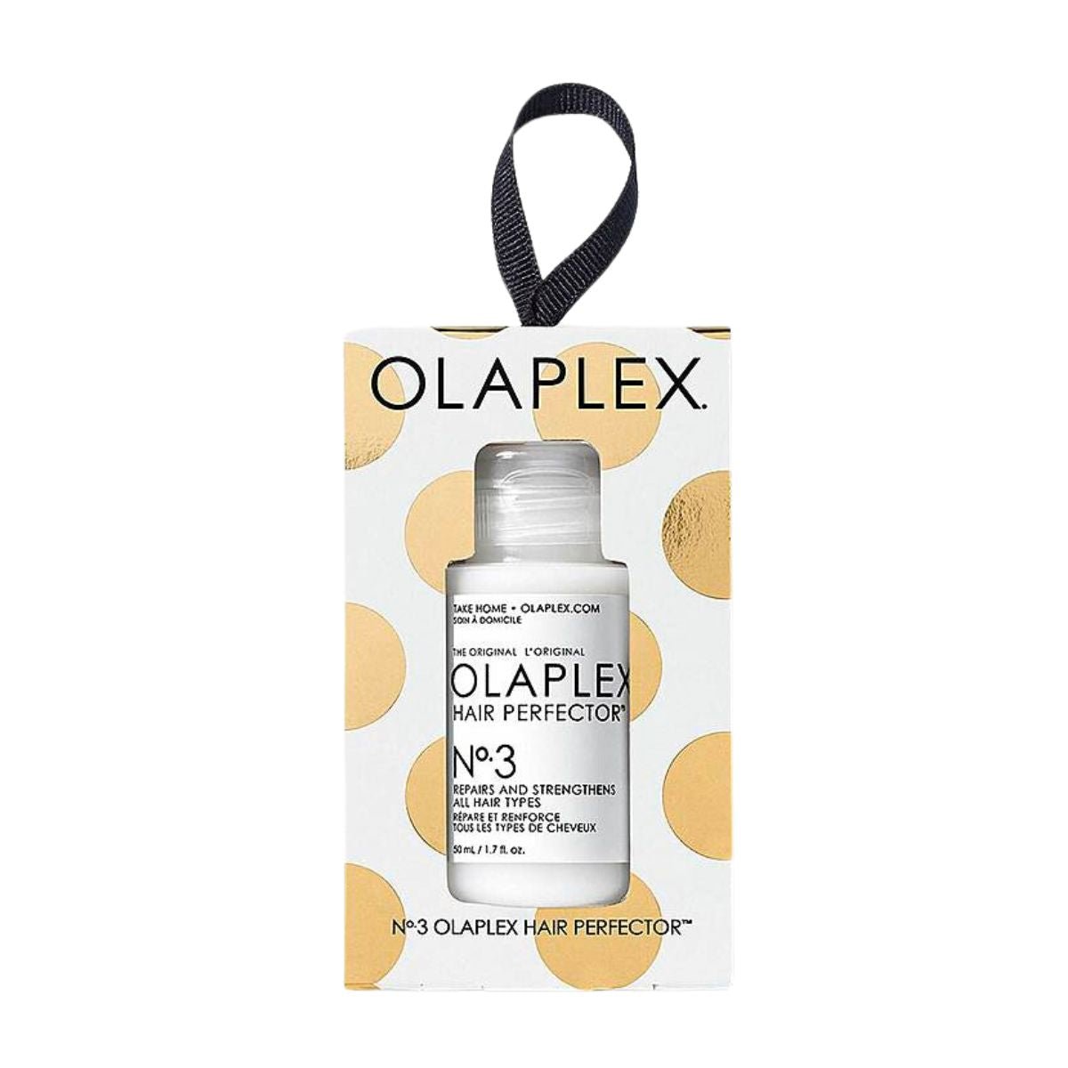 Olaplex Olaplex | No.3 Hair Perfector Holiday Ornament | 50ml - SkinShop