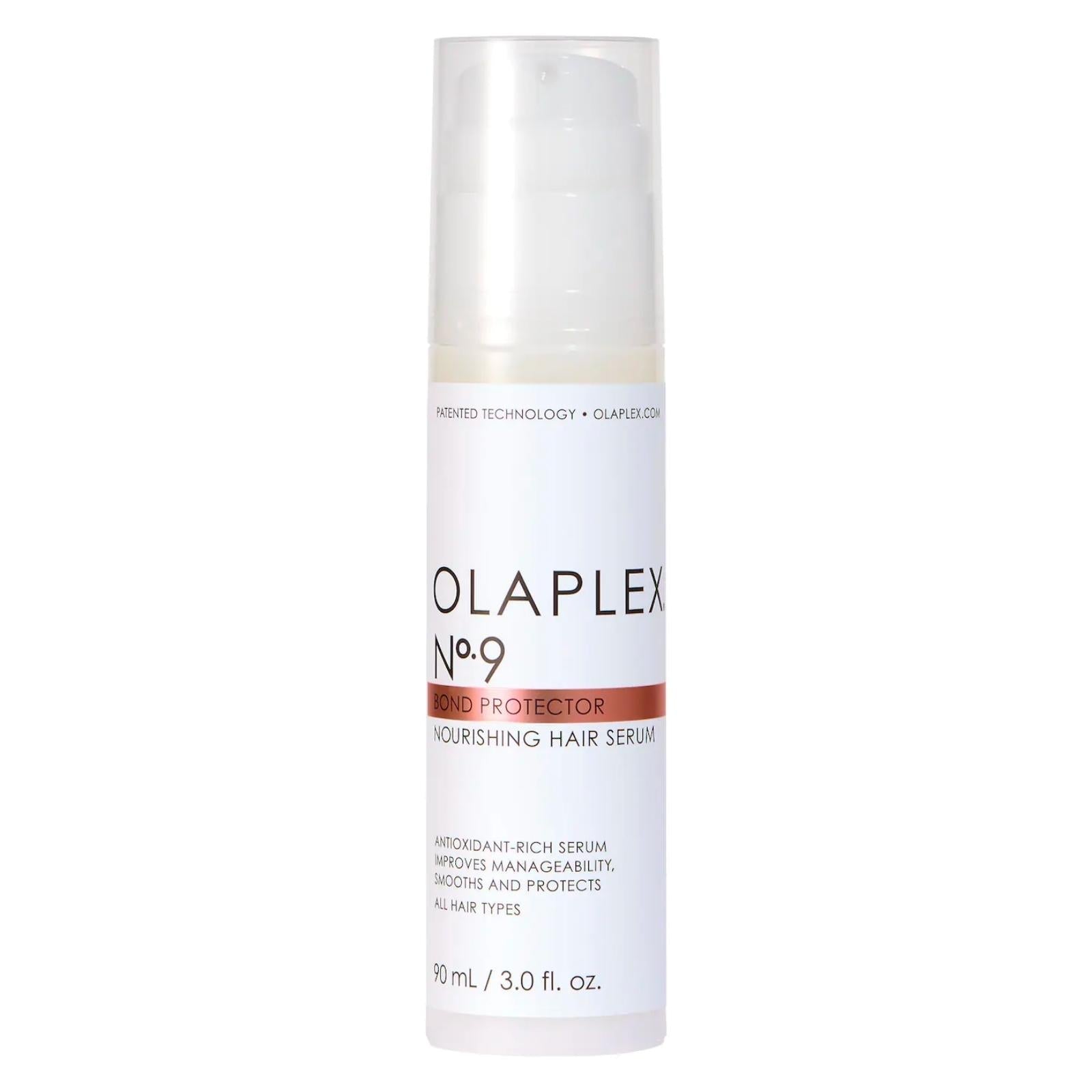 Olaplex Olaplex | No.9 Bond Protector Nourishing Hair Serum | 90ml - SkinShop