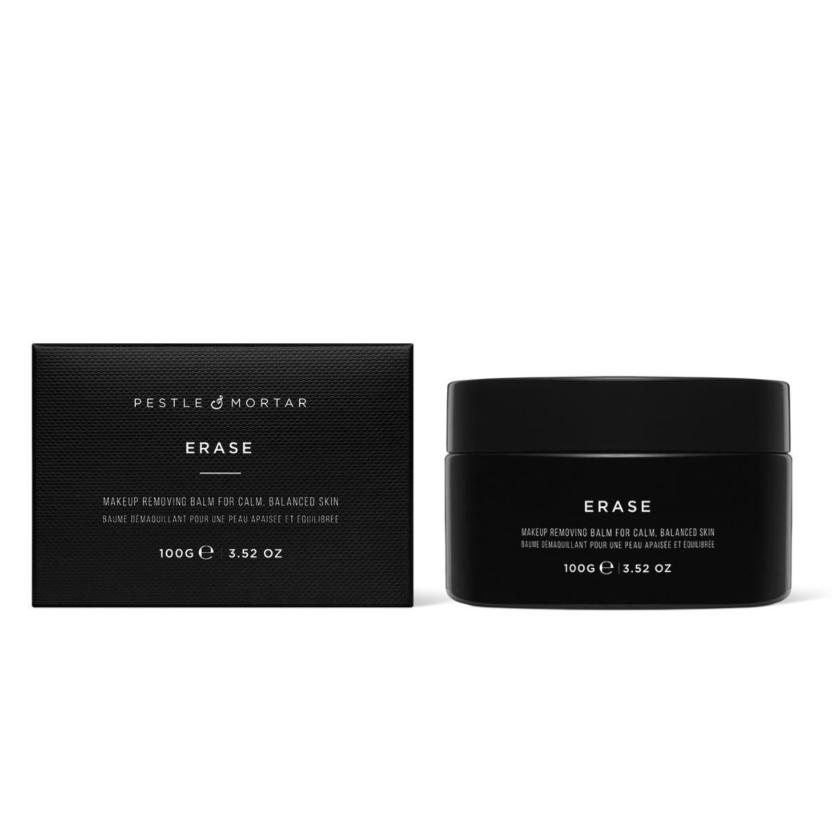 Pestle & Mortar Pestle & Mortar | Erase Balm Cleanser - SkinShop