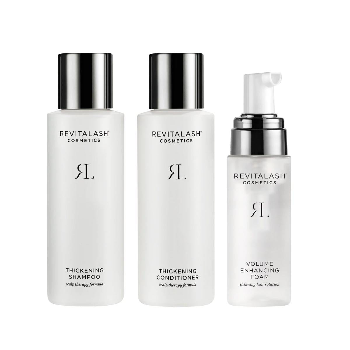 Revitalash Revitalash | Volumising Hair Collection - SkinShop