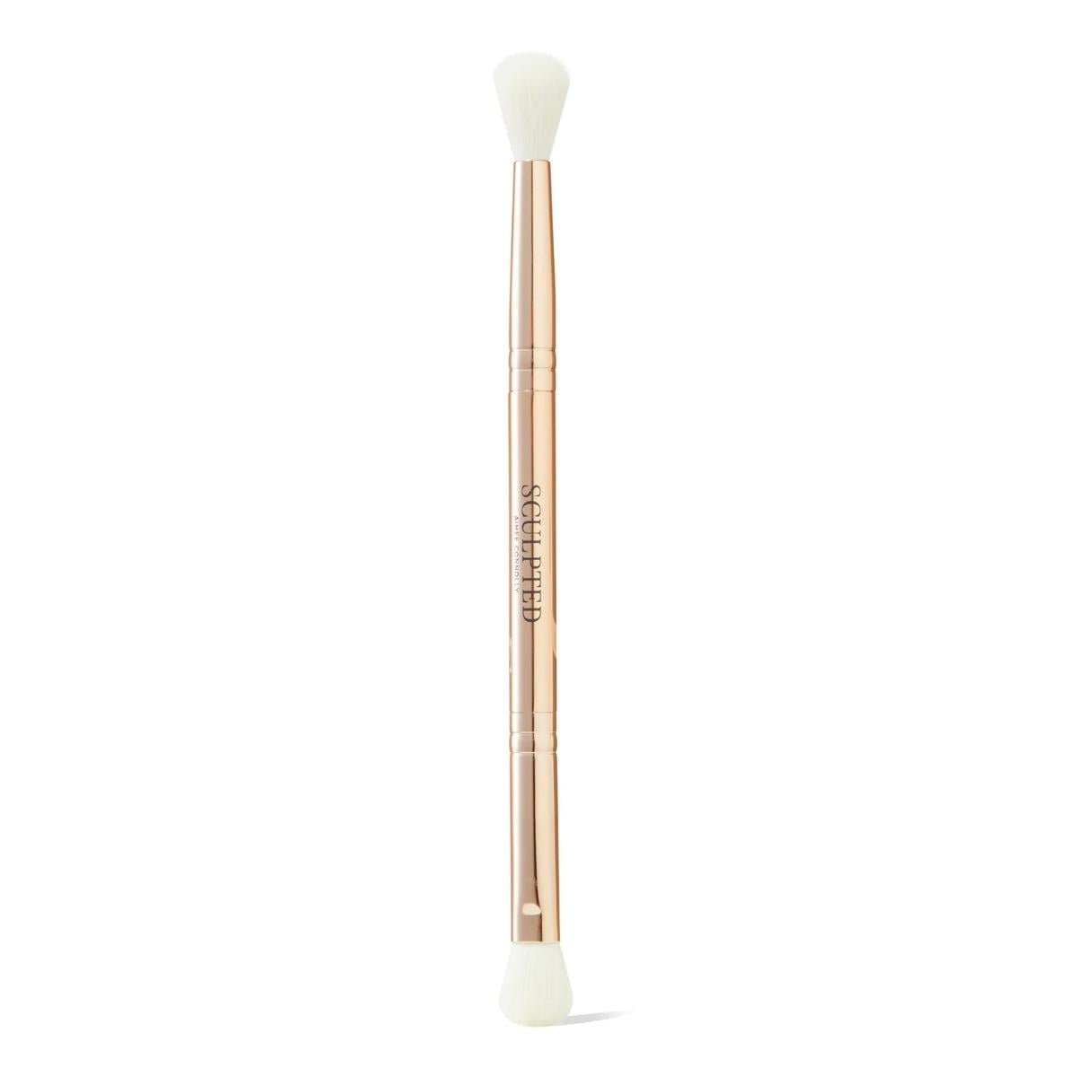 Sculpted by Aimee Sculpted by Aimee | Blending Duo Double Ended Brush - SkinShop