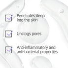 The Inkey List The Inkey List | BHA Serum | 30ml - SkinShop