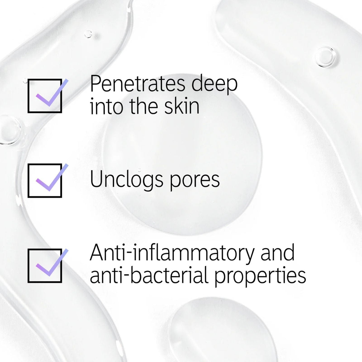 The Inkey List The Inkey List | BHA Serum | 30ml - SkinShop