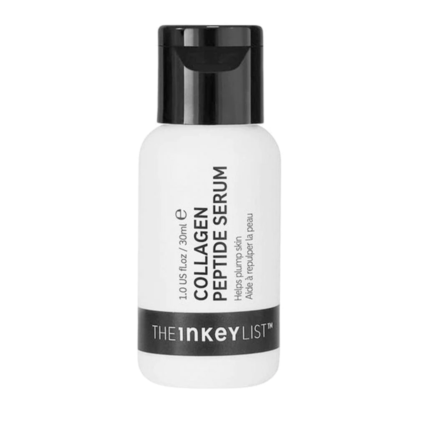 The Inkey List The Inkey List | Collagen Peptide Serum | 30ml - SkinShop