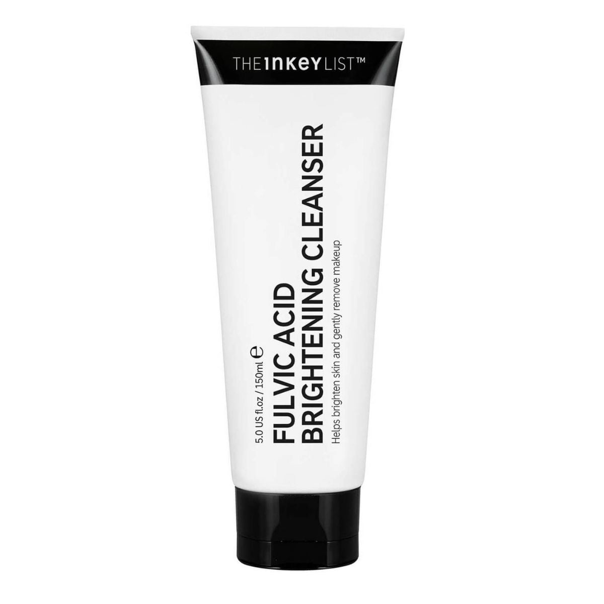 The Inkey List The Inkey List | Fulvic Acid Cleanser | 150ml - SkinShop