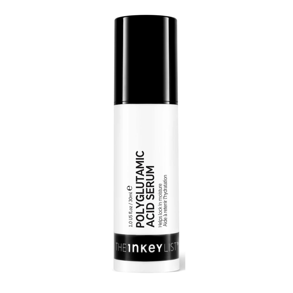 The Inkey List The Inkey List | Polyglutamic Acid Serum | 30ml - SkinShop