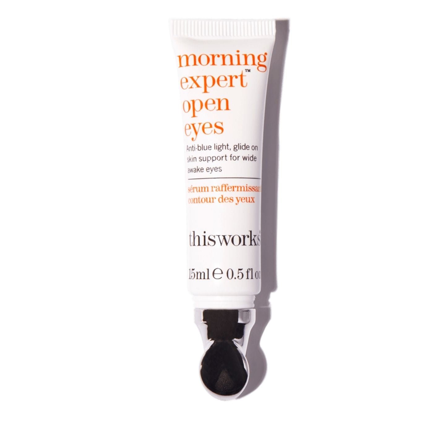 this works this works | Morning Expert Open Eyes | 15ml - SkinShop