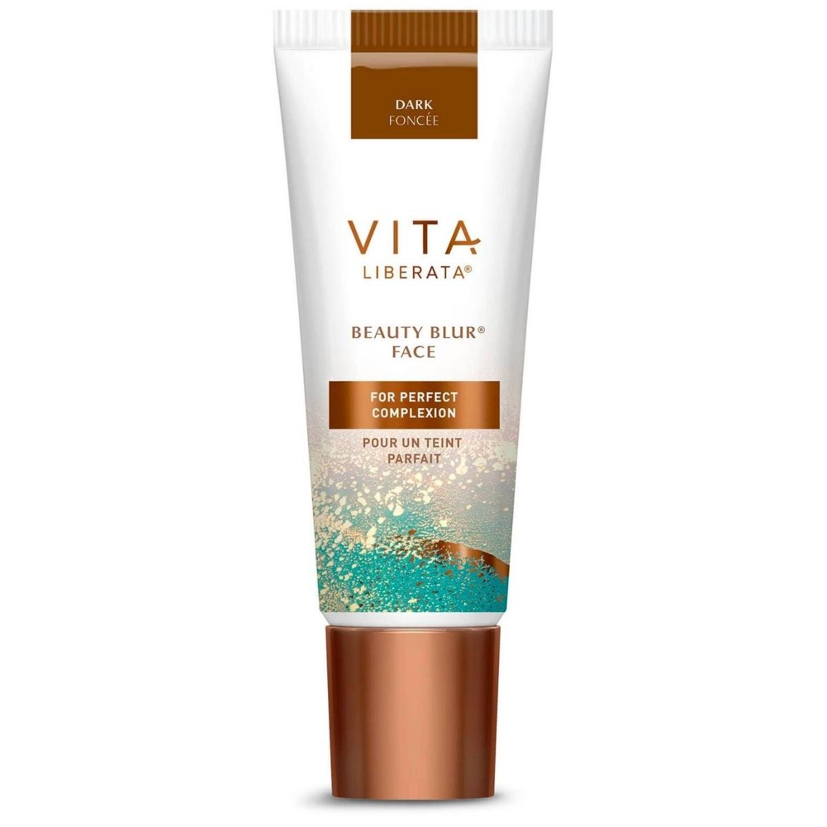 Vita Liberata Vita Liberata | Beauty Blur Face with Tan | Dark - SkinShop