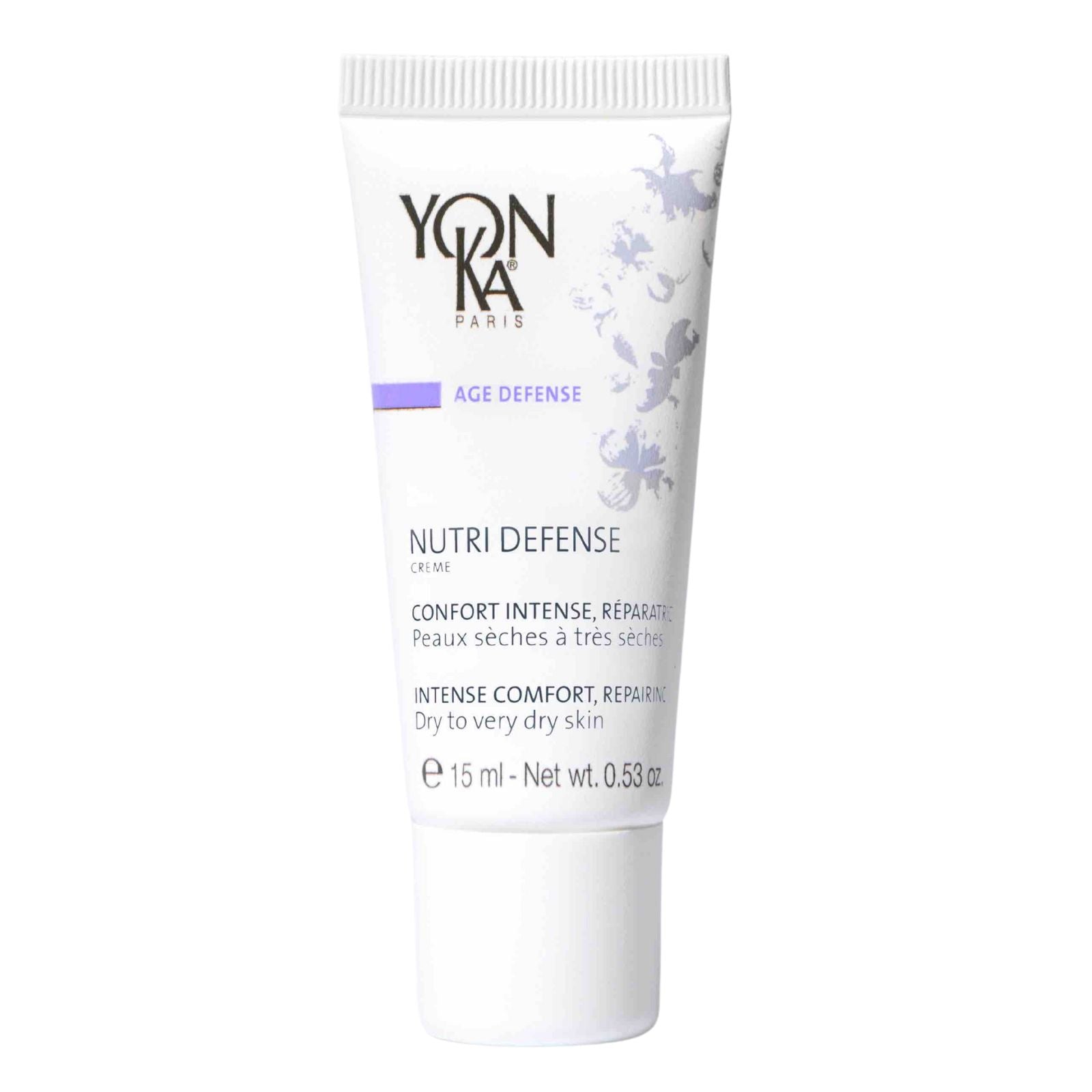 YonKa Paris Yonka Paris | Nutri Defense 15ml | Mini Size - SkinShop