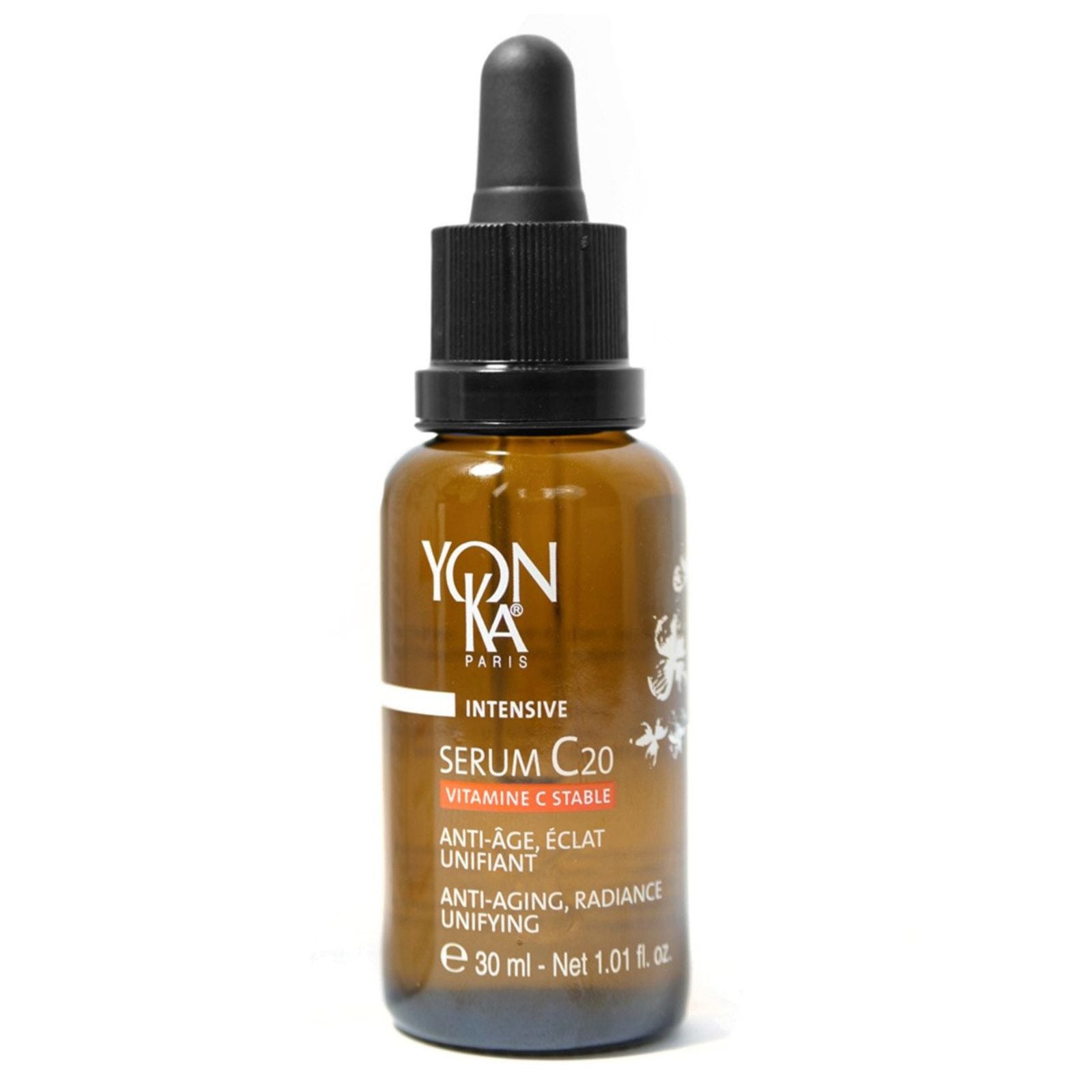 YonKa Paris Yonka Paris | Serum C20 Vitamin C | 30ml - SkinShop