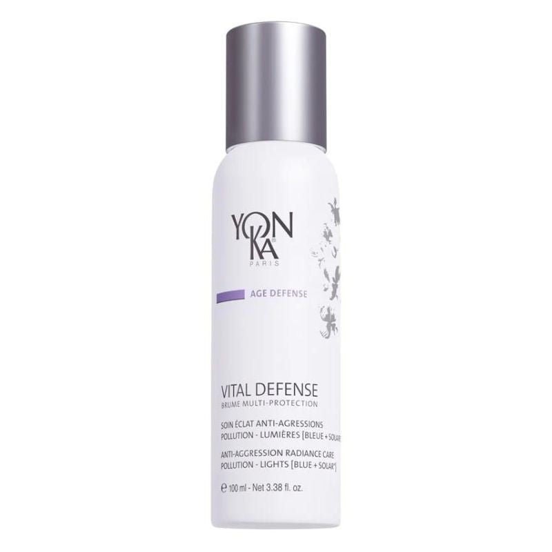 YonKa Paris Yonka Paris | Vital Defense Brume Multi Protection Mist | 100ml - SkinShop